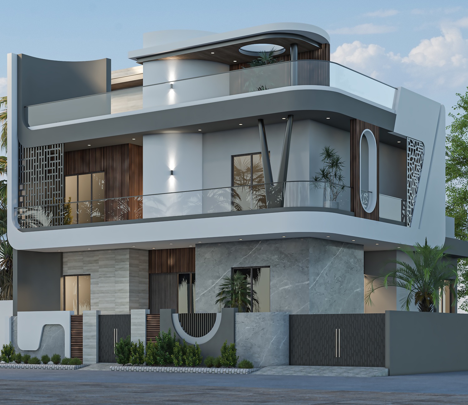 Top architect in kuchaman city